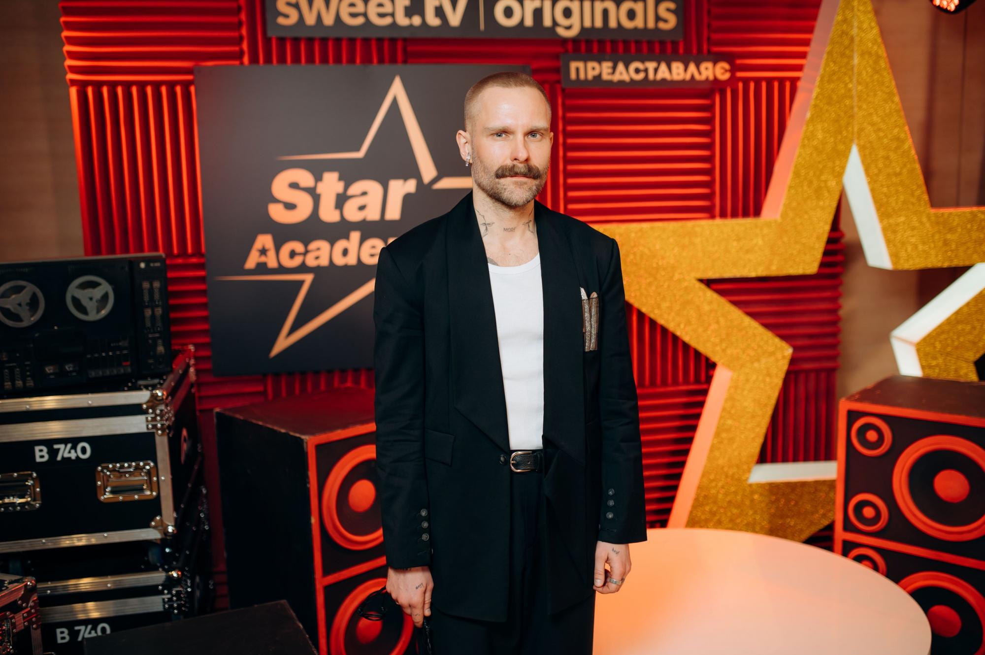 Завадюк про нову "Фабрику зірок", кастинг на "Танцюють всі" і розрив з 1+1 (ексклюзив)